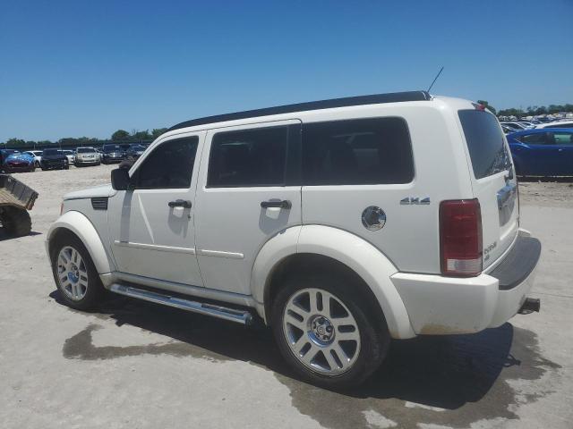 Photo 2 from auction – 2010 DODGE NITRO SXT with VIN 1D4PU5GX1AW146282