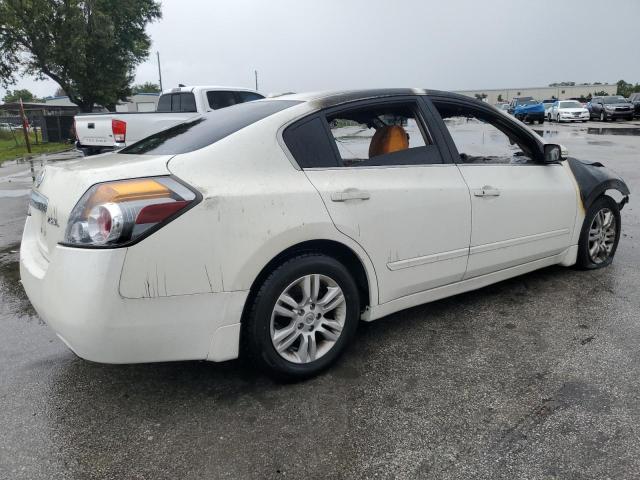 Photo 3 from auction – 2012 NISSAN ALTIMA BAS with VIN 1N4AL2AP2CC131121