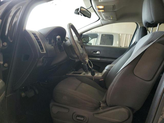 Photo 7 from auction – 2007 FORD EDGE SEL with VIN 2FMDK38C17BA97189