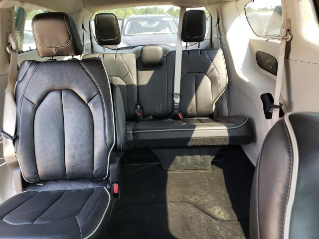 Photo 10 from auction – 2021 CHRYSLER PACIFICA L with VIN 2C4RC3GG0MR564231