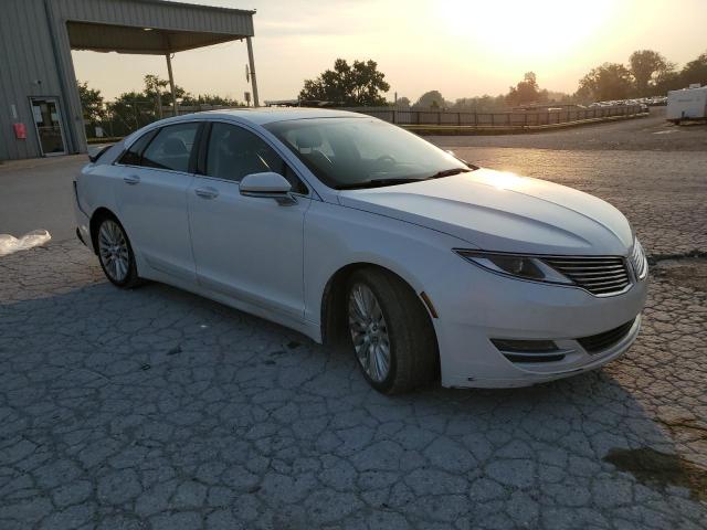 Photo 4 from auction – 2013 LINCOLN MKZ with VIN 3LN6L2G96DR822806