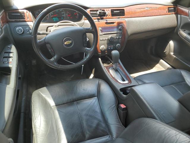 Photo 8 from auction – 2011 CHEVROLET IMPALA LT with VIN 2G1WG5EK3B1295219