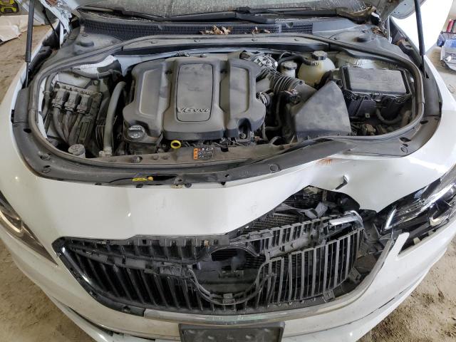 Photo 11 from auction – 2017 BUICK LACROSSE E with VIN 1G4ZP5SS4HU142060