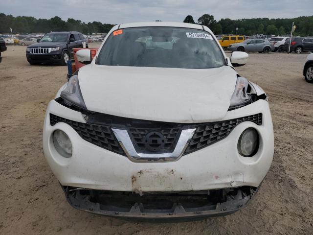 Photo 5 from auction – 2015 NISSAN JUKE S with VIN JN8AF5MR2FT508748