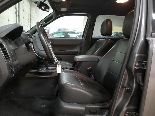 Photo 7 from auction – 2012 FORD ESCAPE LIM with VIN 1FMCU0EG7CKB17456