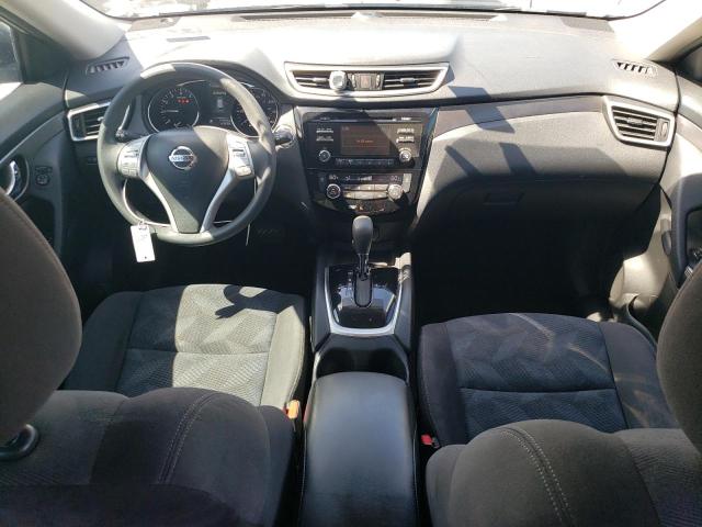 Photo 8 from auction – 2015 NISSAN ROGUE S with VIN KNMAT2MT5FP515281
