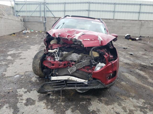 Photo 5 from auction – 2019 FORD ESCAPE SEL with VIN 1FMCU0HD1KUB26349
