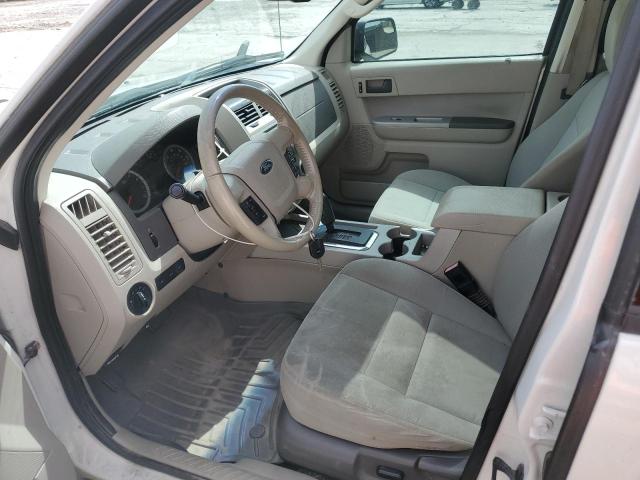 Photo 7 from auction – 2012 FORD ESCAPE XLT with VIN 1FMCU0D74CKB90818