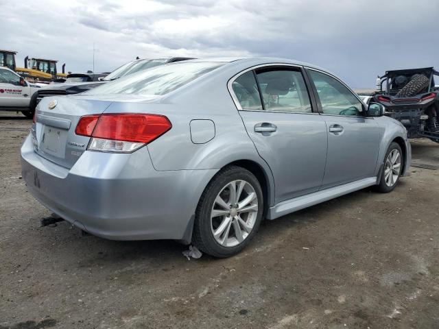 Photo 3 from auction – 2013 SUBARU LEGACY 2.5 with VIN 4S3BMBC62D3004354