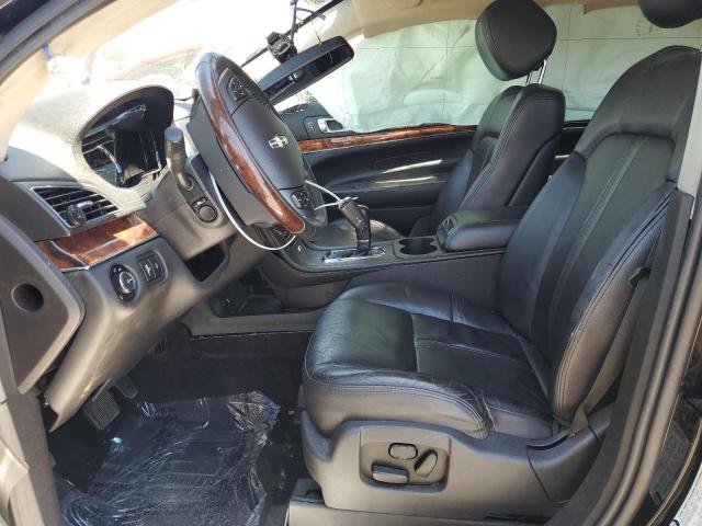 Photo 7 from auction – 2019 LINCOLN MKT with VIN 2LMHJ5ATXKBL01687