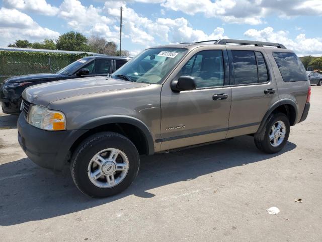 FORD EXPLORER X 2005 with VIN 1FMZU72E15UA82782 - Photo from auction