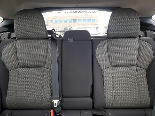 Photo 10 from auction – 2024 SUBARU CROSSTREK with VIN JF2GUADC3RH232539