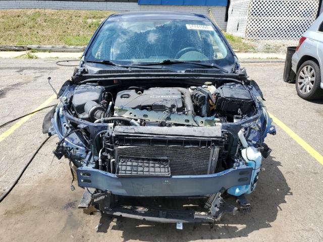 Photo 5 from auction – 2016 CHEVROLET MALIBU LT with VIN 1G1ZE5ST7GF261218