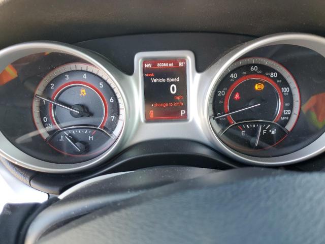 Photo 9 from auction – 2013 DODGE JOURNEY SX with VIN 3C4PDCBG6DT710348