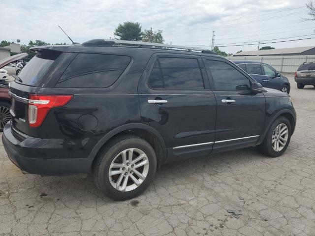 Photo 3 from auction – 2014 FORD EXPLORER X with VIN 1FM5K7D99EGC32544