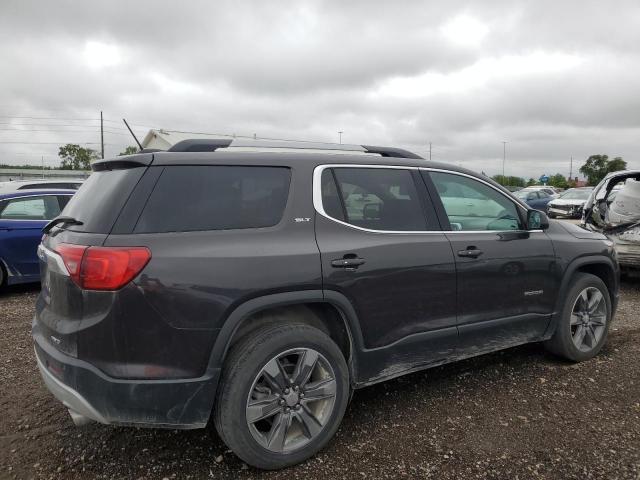 Photo 3 from auction – 2018 GMC ACADIA SLT with VIN 1GKKNWLS8JZ226802