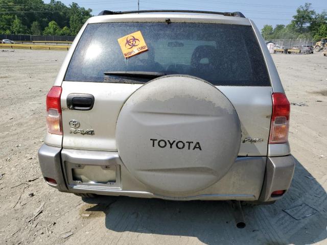 Photo 6 from auction – 2002 TOYOTA RAV4 with VIN JTEHH20V720162273