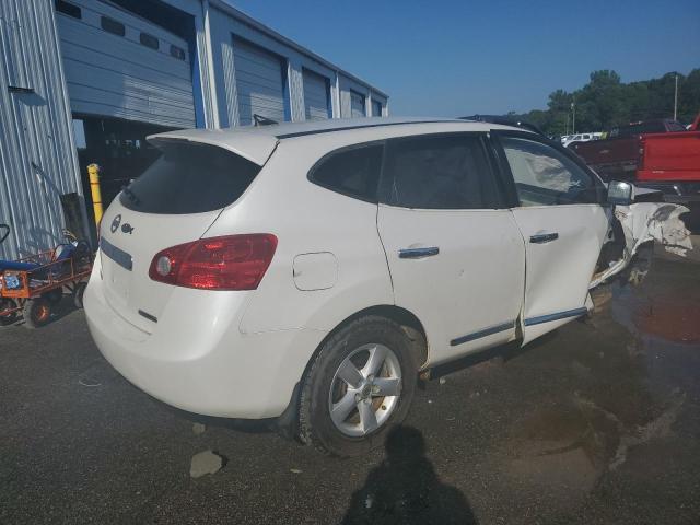 Photo 3 from auction – 2013 NISSAN ROGUE S with VIN JN8AS5MT8DW547220