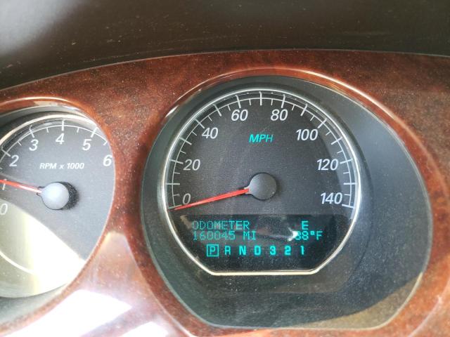 Photo 9 from auction – 2006 BUICK LUCERNE CX with VIN 1G4HP57226U191064