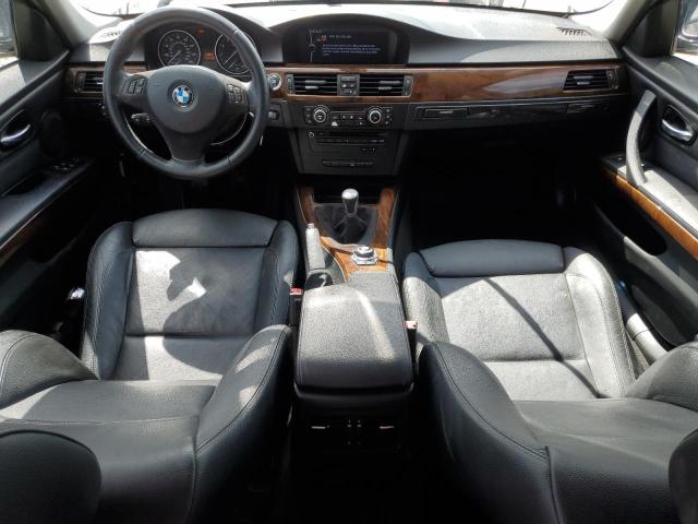 Photo 8 from auction – 2011 BMW 335 XI with VIN WBAPL5C54BA742874