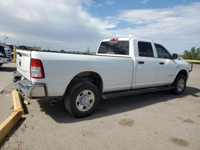 Photo 3 from auction – 2022 RAM 2500 TRADE with VIN 3C6UR5HL9NG220671
