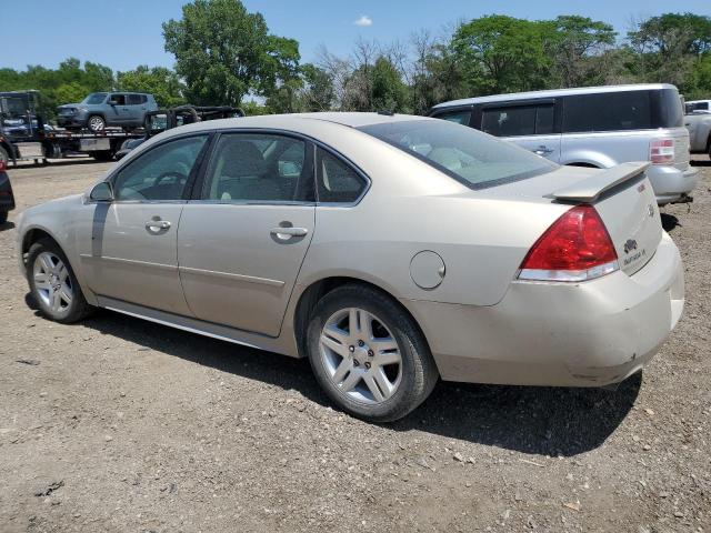 Photo 2 from auction – 2012 CHEVROLET IMPALA LT with VIN 2G1WB5E34C1213491