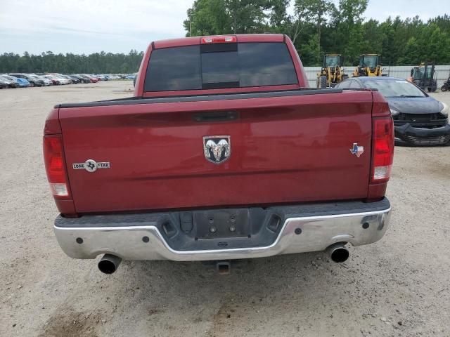 Photo 6 from auction – 2012 DODGE RAM 1500 S with VIN 1C6RD6LT8CS193549