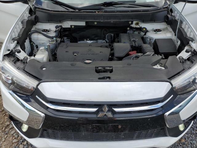 Photo 12 from auction – 2018 MITSUBISHI OUTLANDER with VIN JA4AR4AW8JU017413