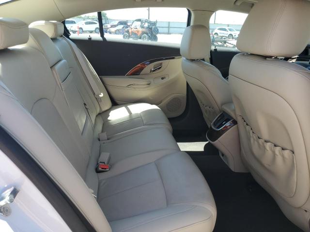 Photo 10 from auction – 2015 BUICK LACROSSE with VIN 1G4GC5G30FF212210