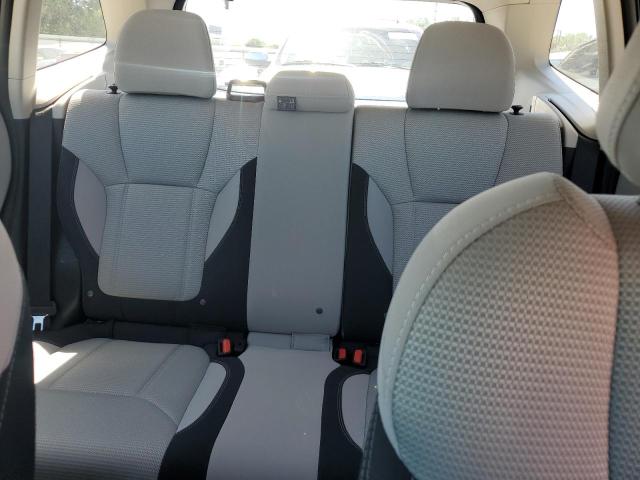 Photo 10 from auction – 2021 SUBARU FORESTER with VIN JF2SKADC1MH566755