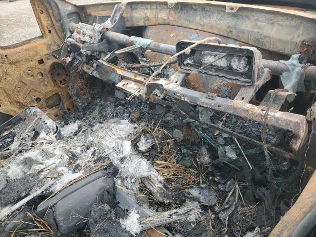 Photo 8 from auction – 2003 FORD EXCURSION with VIN 1FMNU43S43EB55541