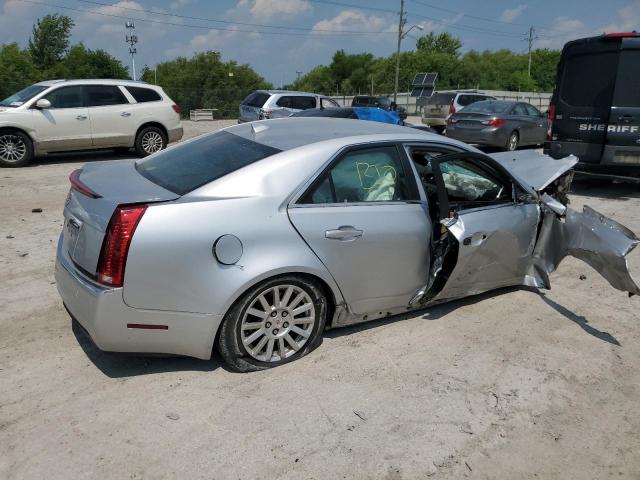 Photo 3 from auction – 2012 CADILLAC CTS with VIN 1G6DA5E54C0112369