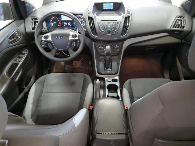 Photo 8 from auction – 2014 FORD ESCAPE S with VIN 1FMCU0F78EUE56040