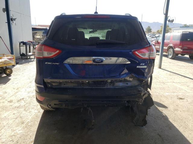 Foto 6 de la subasta – 2014 FORD ESCAPE SE con VIN 1FMCU0GX4EUD15335