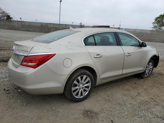 Photo 3 from auction – 2014 BUICK LACROSSE with VIN 1G4GA5GR5EF186048