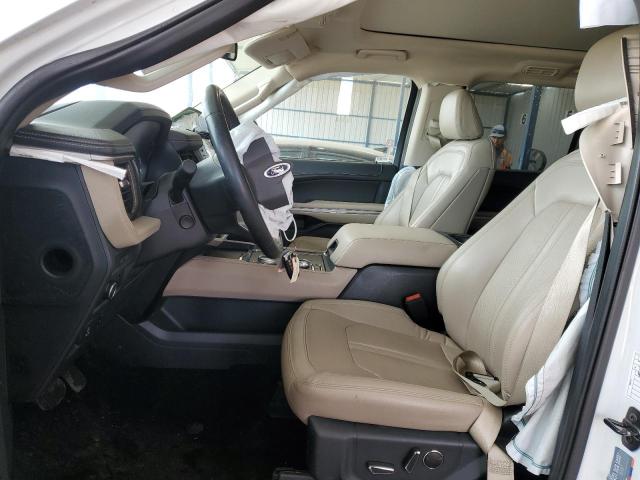 Photo 7 from auction – 2022 FORD EXPEDITION with VIN 1FMJK2AT3NEA67197