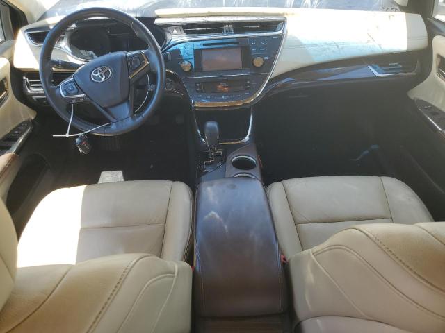 Photo 8 from auction – 2014 TOYOTA AVALON BAS with VIN 4T1BK1EB9EU112648