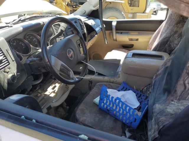 Photo 7 from auction – 2007 GMC SIERRA K25 with VIN 1GTHK23637F509449