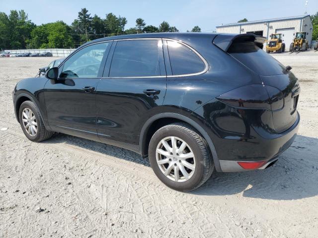Photo 2 from auction – 2014 PORSCHE CAYENNE with VIN WP1AA2A28ELA01107
