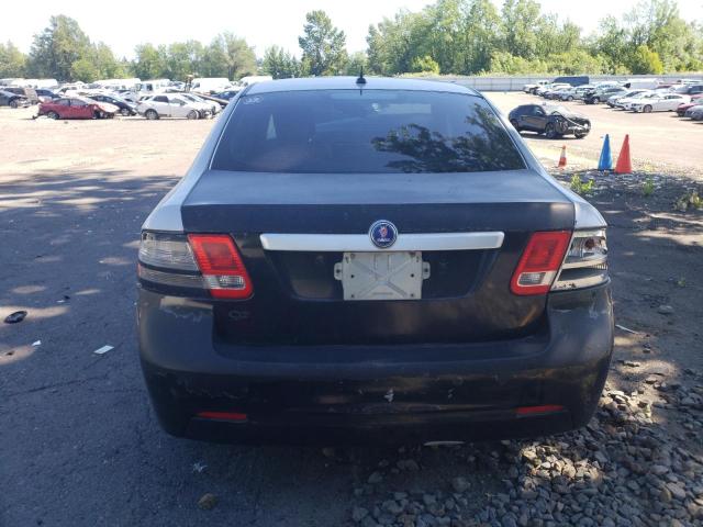 Photo 6 from auction – 2008 SAAB 9-3 2.0T with VIN YS3FB49YX81106085