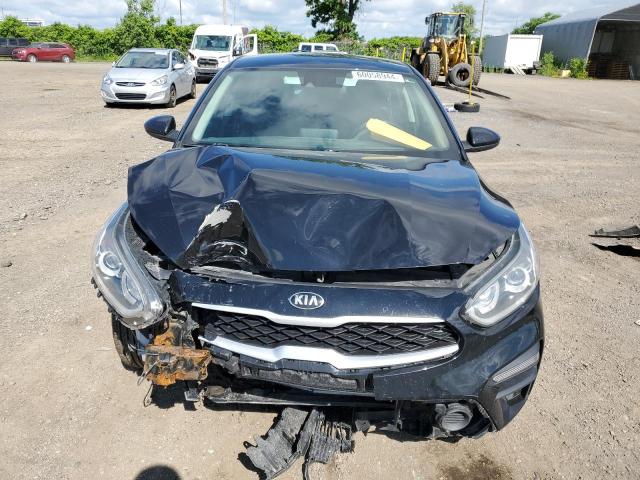 Photo 5 from auction – 2019 KIA FORTE FE with VIN 3KPF24AD9KE100430