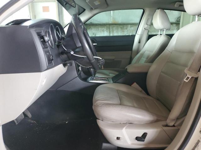 Photo 7 from auction – 2007 DODGE CHARGER R/ with VIN 2B3LA53H97H604517