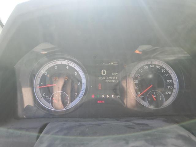 Photo 9 from auction – 2014 RAM 1500 ST with VIN 1C6RR7KG2ES323114