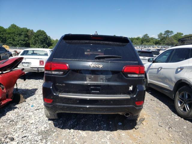 Photo 6 from auction – 2016 JEEP GRAND CHER with VIN 1C4RJFBG7GC505138