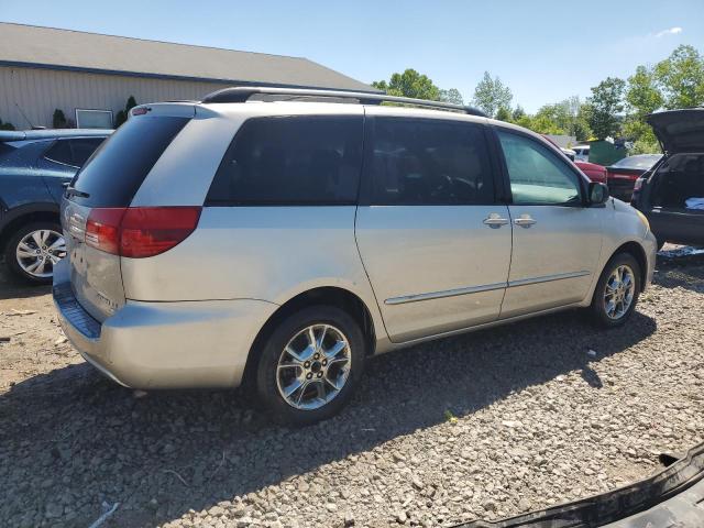 Photo 3 from auction – 2004 TOYOTA SIENNA LE with VIN 5TDBA23CX4S017012