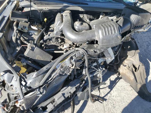 Photo 11 from auction – 2011 JEEP GRAND CHER with VIN 1J4RR4GG0BC558191