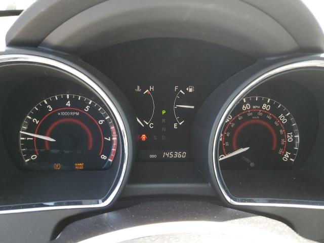 Photo 9 from auction – 2008 TOYOTA HIGHLANDER with VIN JTEDS41A382037355