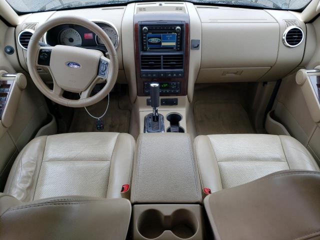 Photo 8 from auction – 2010 FORD EXPLORER L with VIN 1FMEU7F82AUA93741