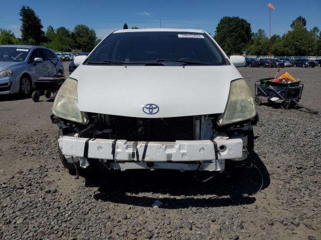 Photo 5 from auction – 2005 TOYOTA PRIUS with VIN JTDKB20U253028244