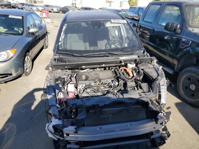 Photo 5 from auction – 2023 TOYOTA RAV4 XLE with VIN 4T3RWRFVXPU085206